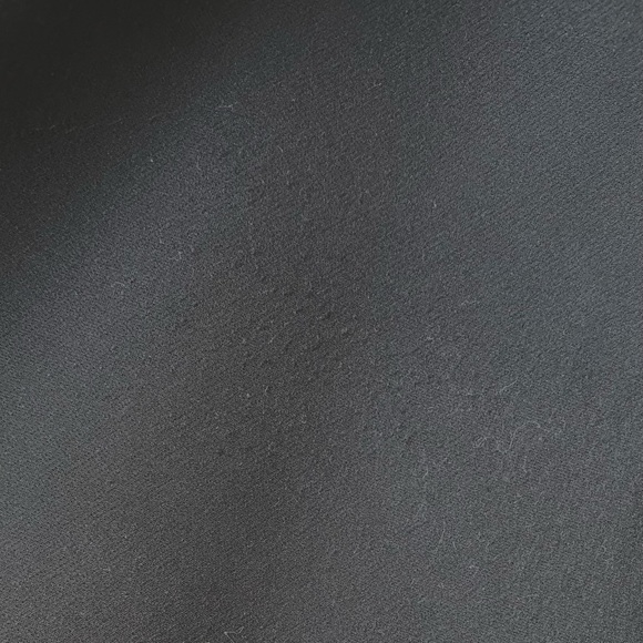 Milly Black Mini Dress - Picture 5 of 5